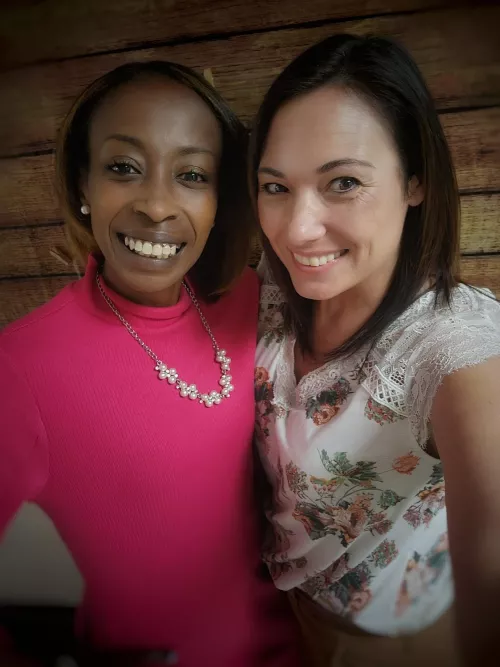 School Picture Day with u/Pretty_Peaches_4560