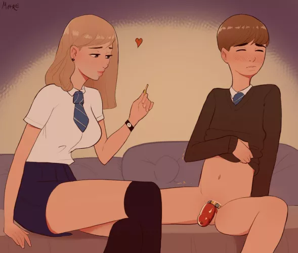 See? It wasn’t that hard