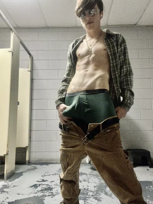 See somethin you like?