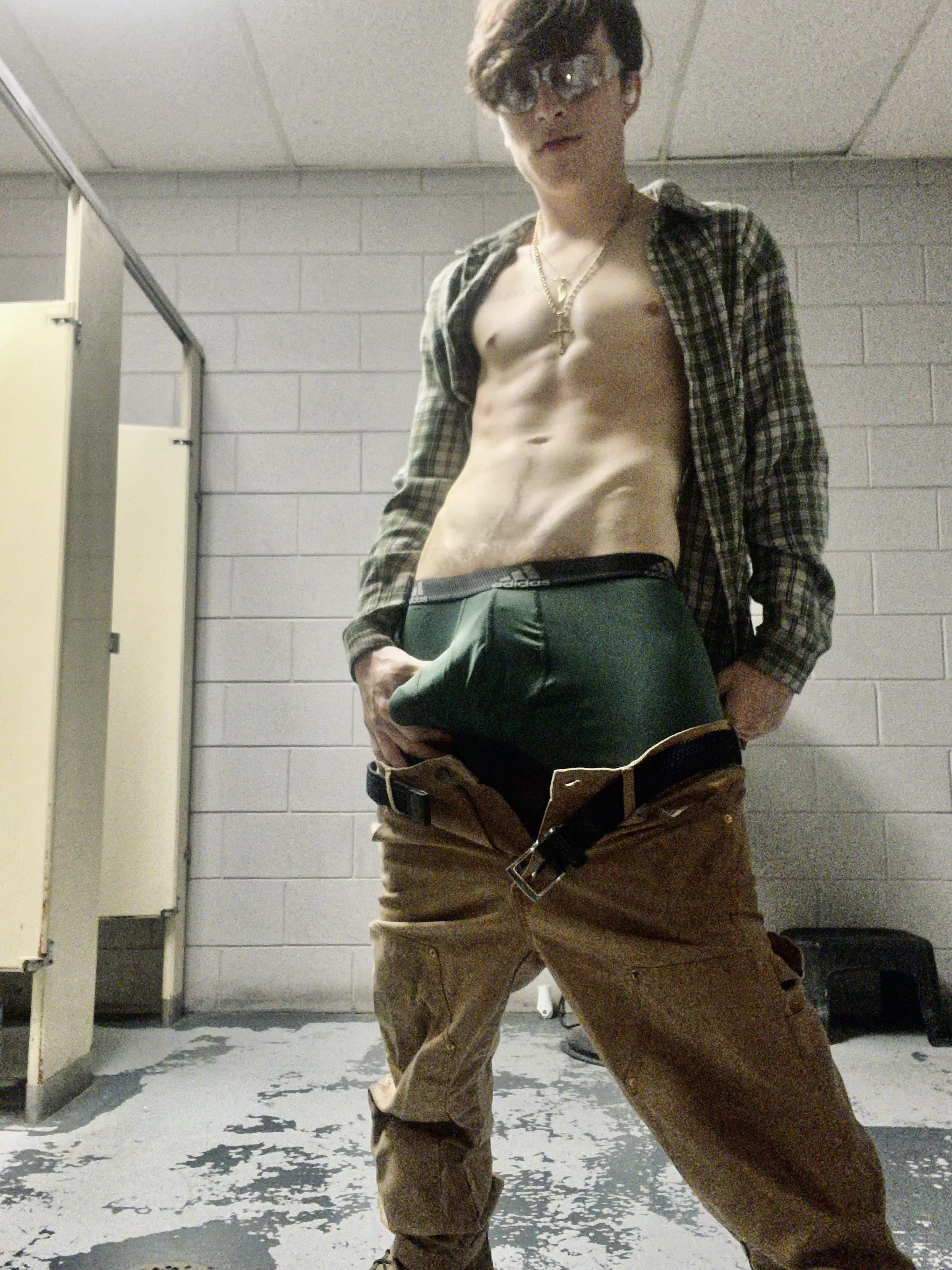 See somethin you like?