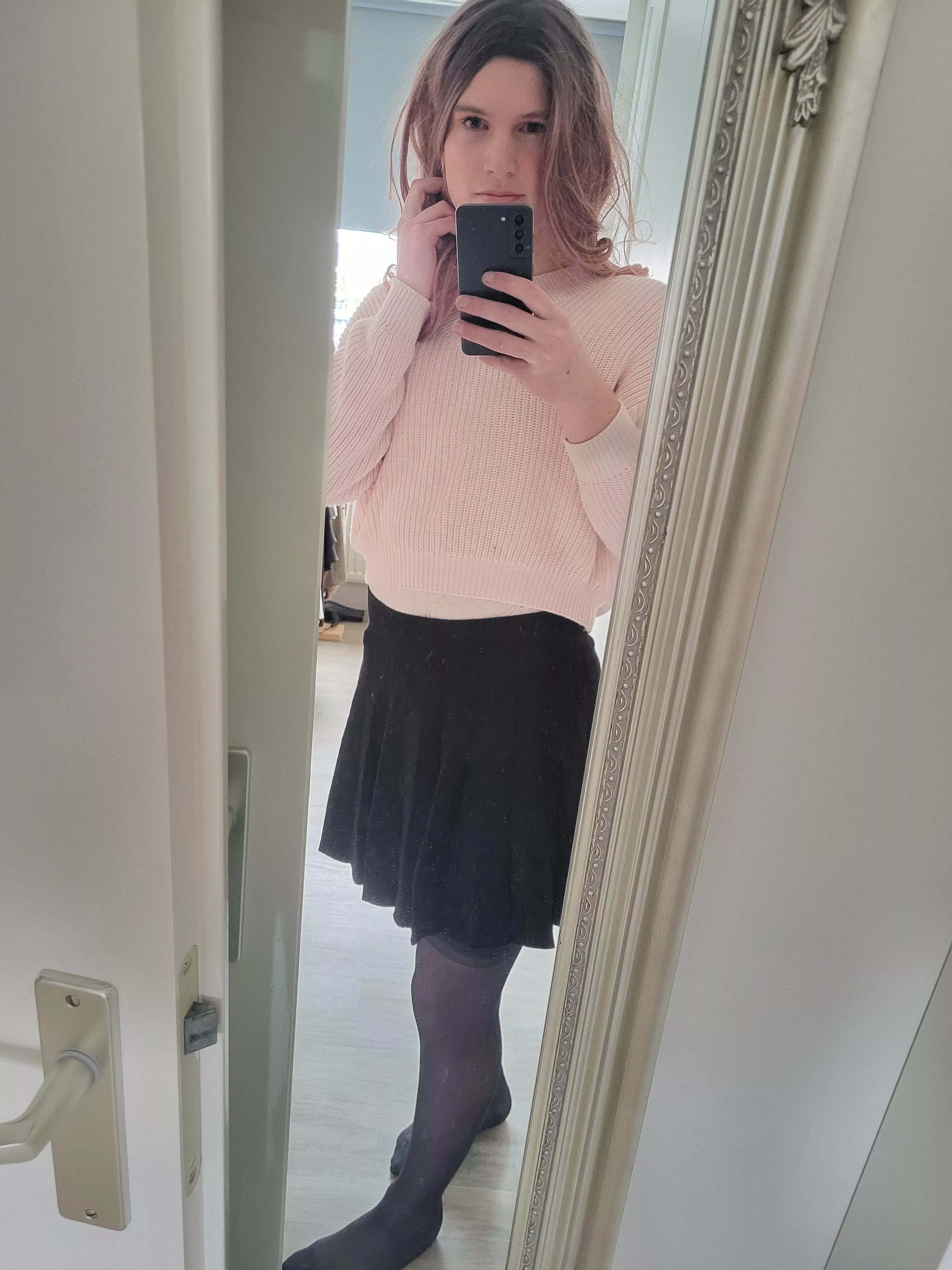 Should i take hormones?