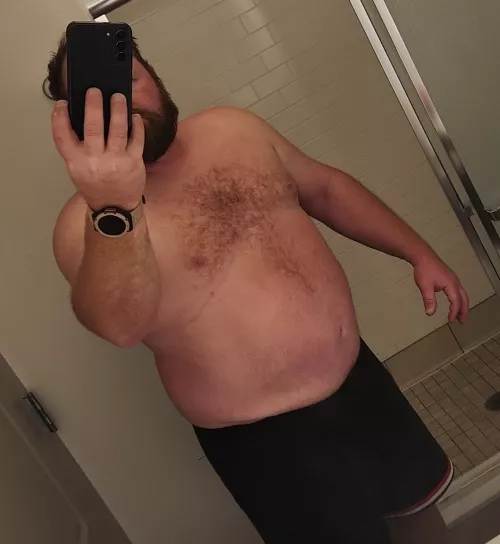 Show me how you worship me