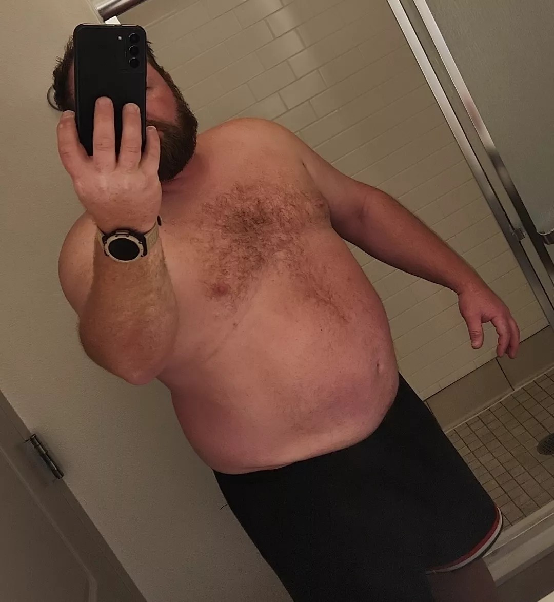 Show me how you worship me