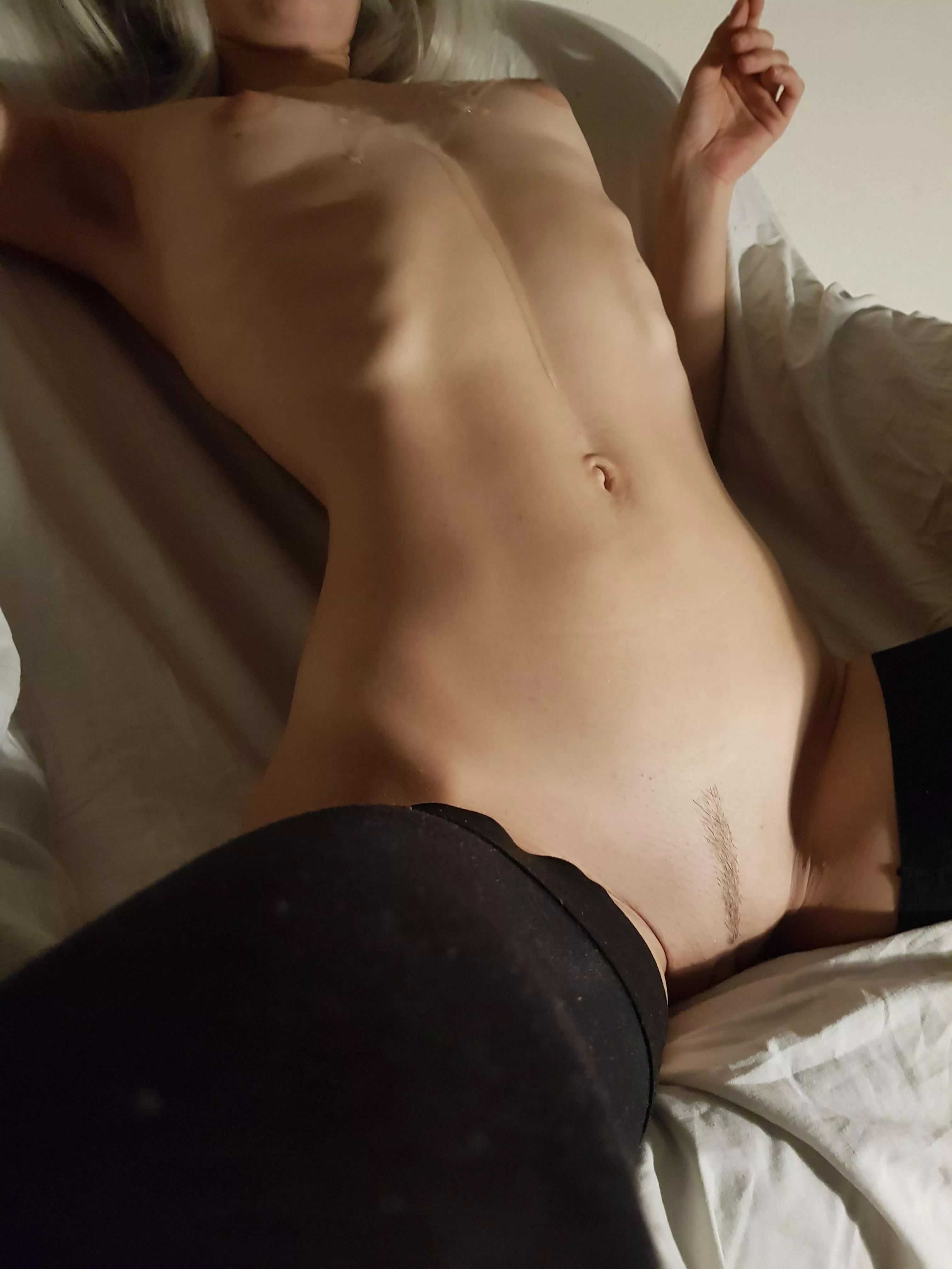 Showing off my petite one [img]