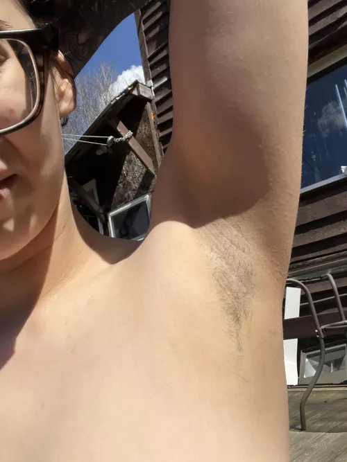 Smells incredible ☺️