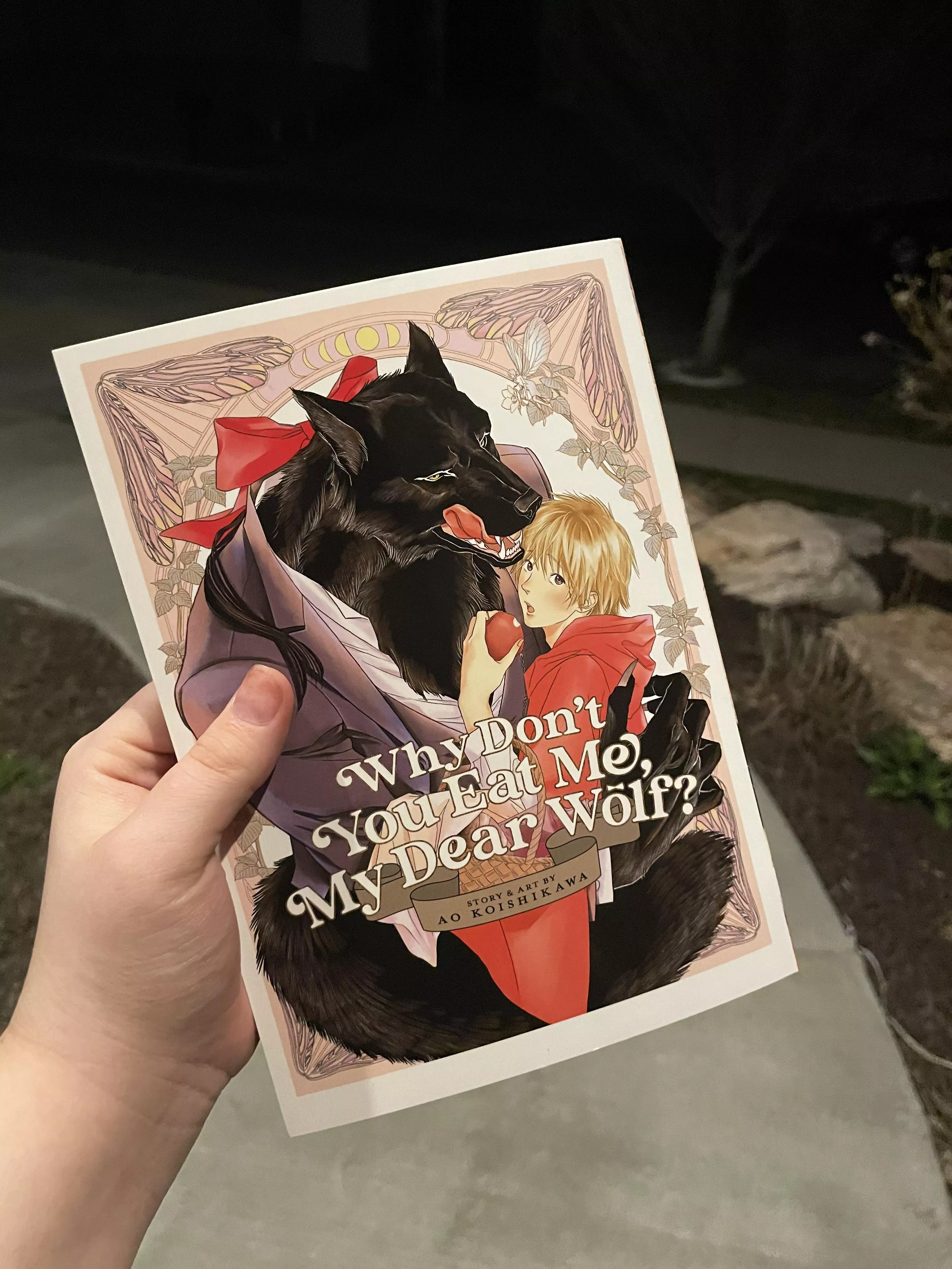 Snagged this beauty today!