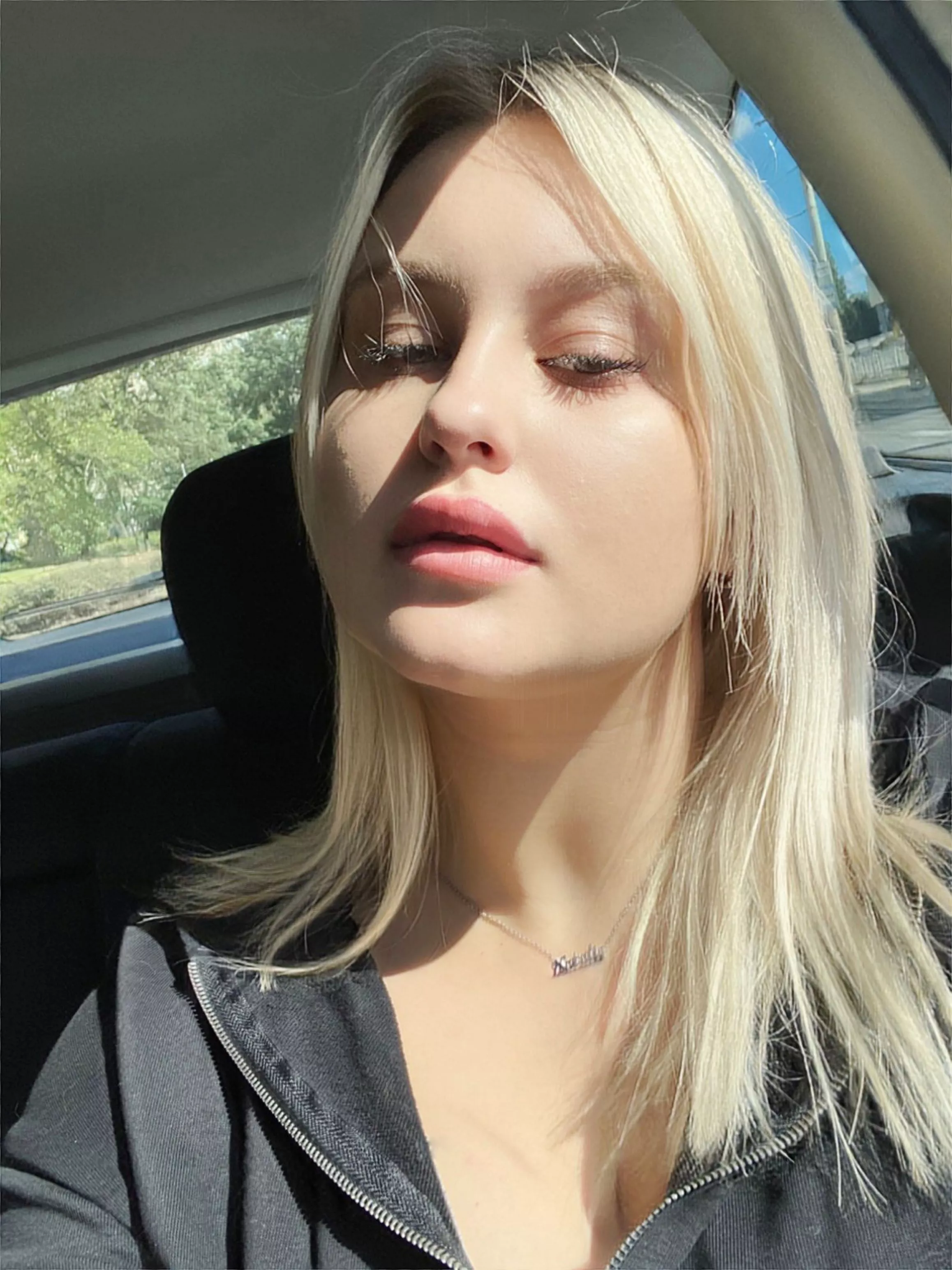 Someone told me that they are your favourites