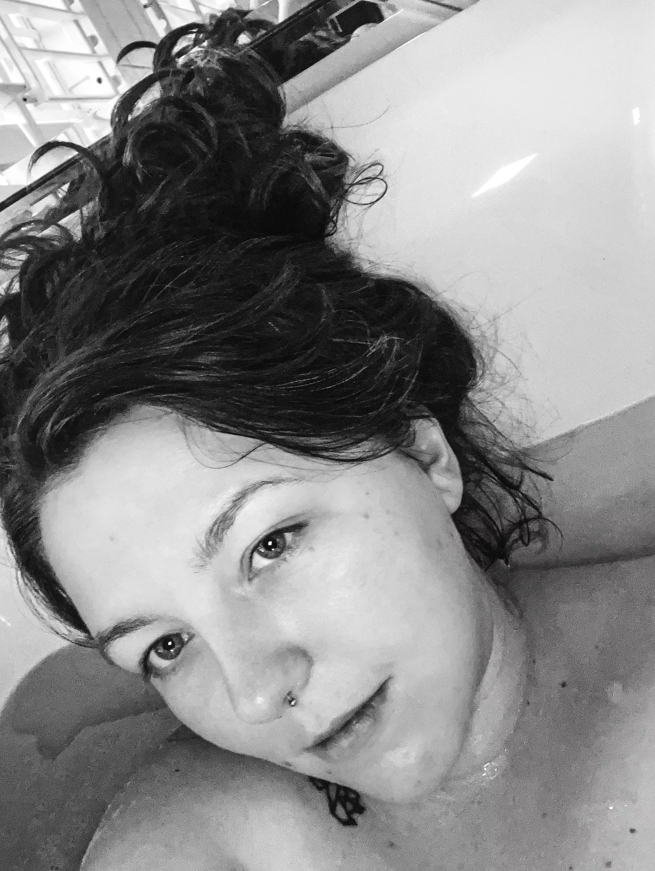 Spoiling myself a bit…