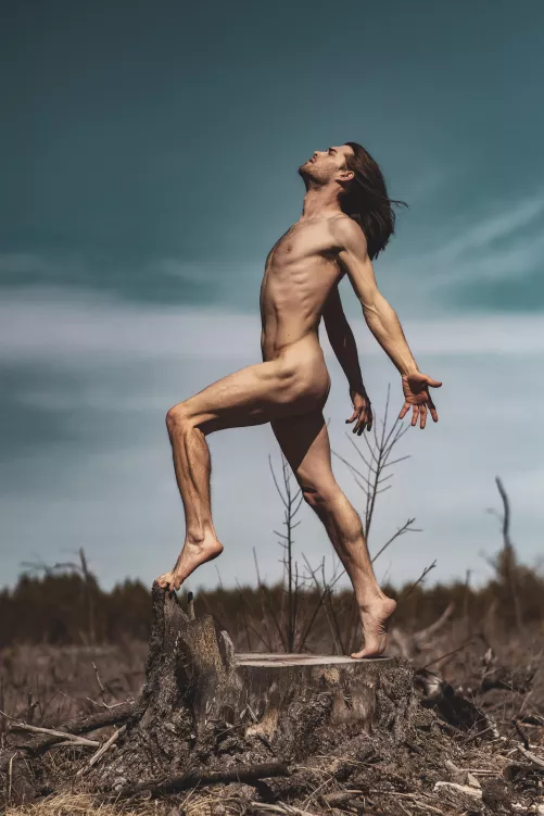 Spring hitting me like 🌬️