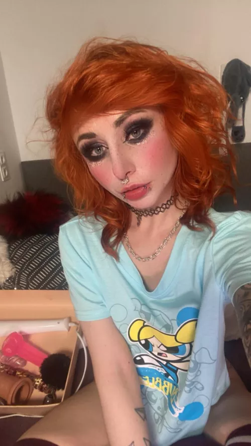 Stream in 5 min ❤️ https://m.chaturbate.com/cloudie_x3/