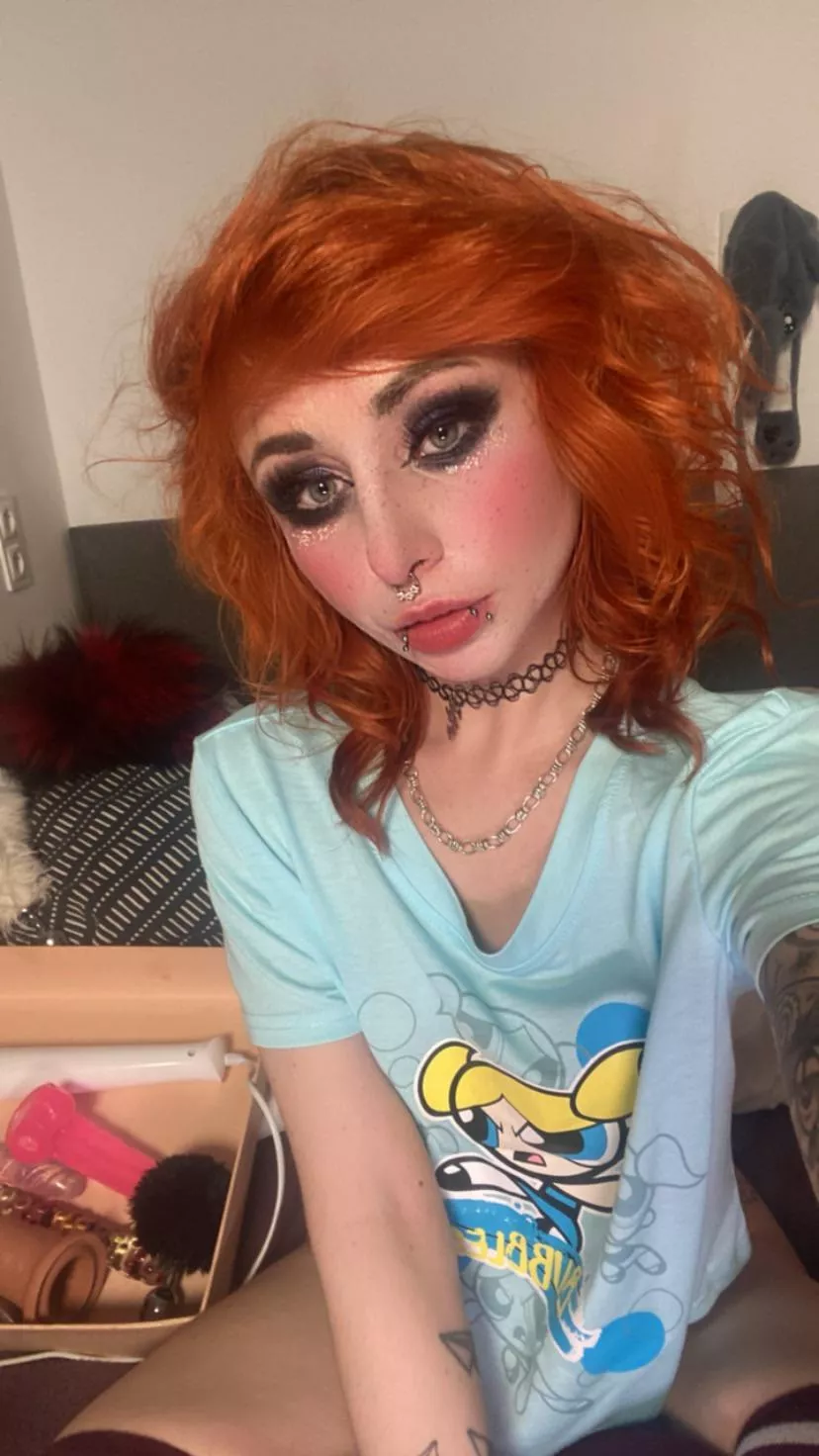 Stream in 5 min ❤️ https://m.chaturbate.com/cloudie_x3/