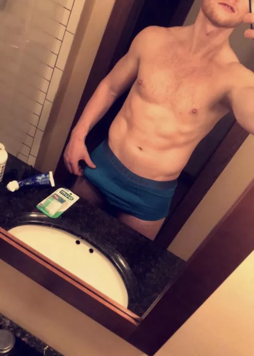 Tell Daddy what you think…