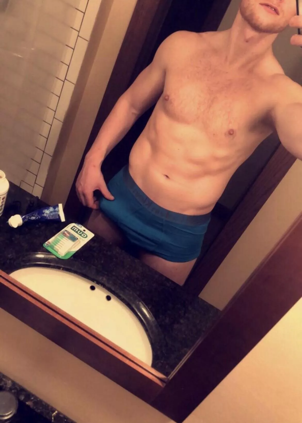 Tell Daddy what you think…