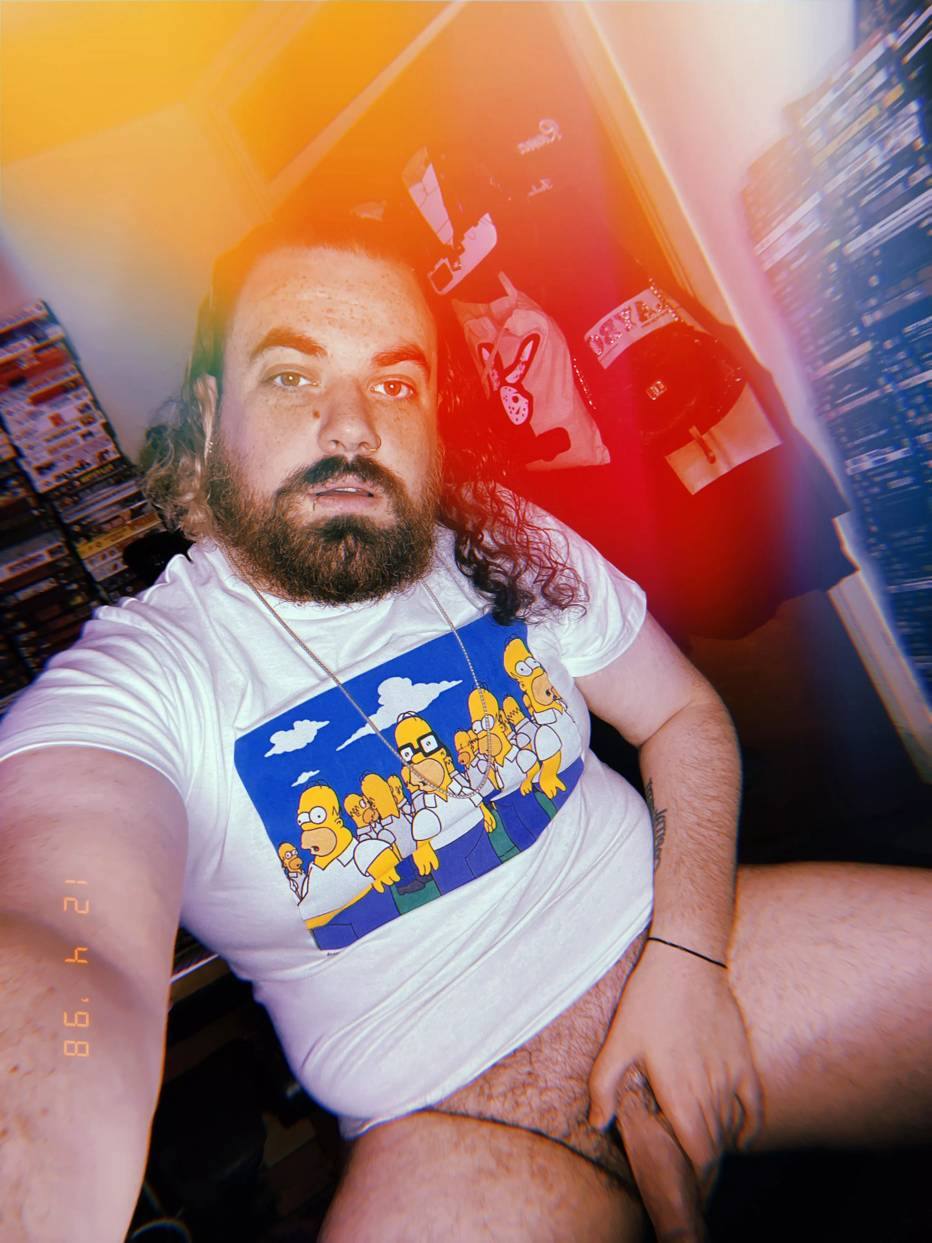 The best nude I’ve ever got