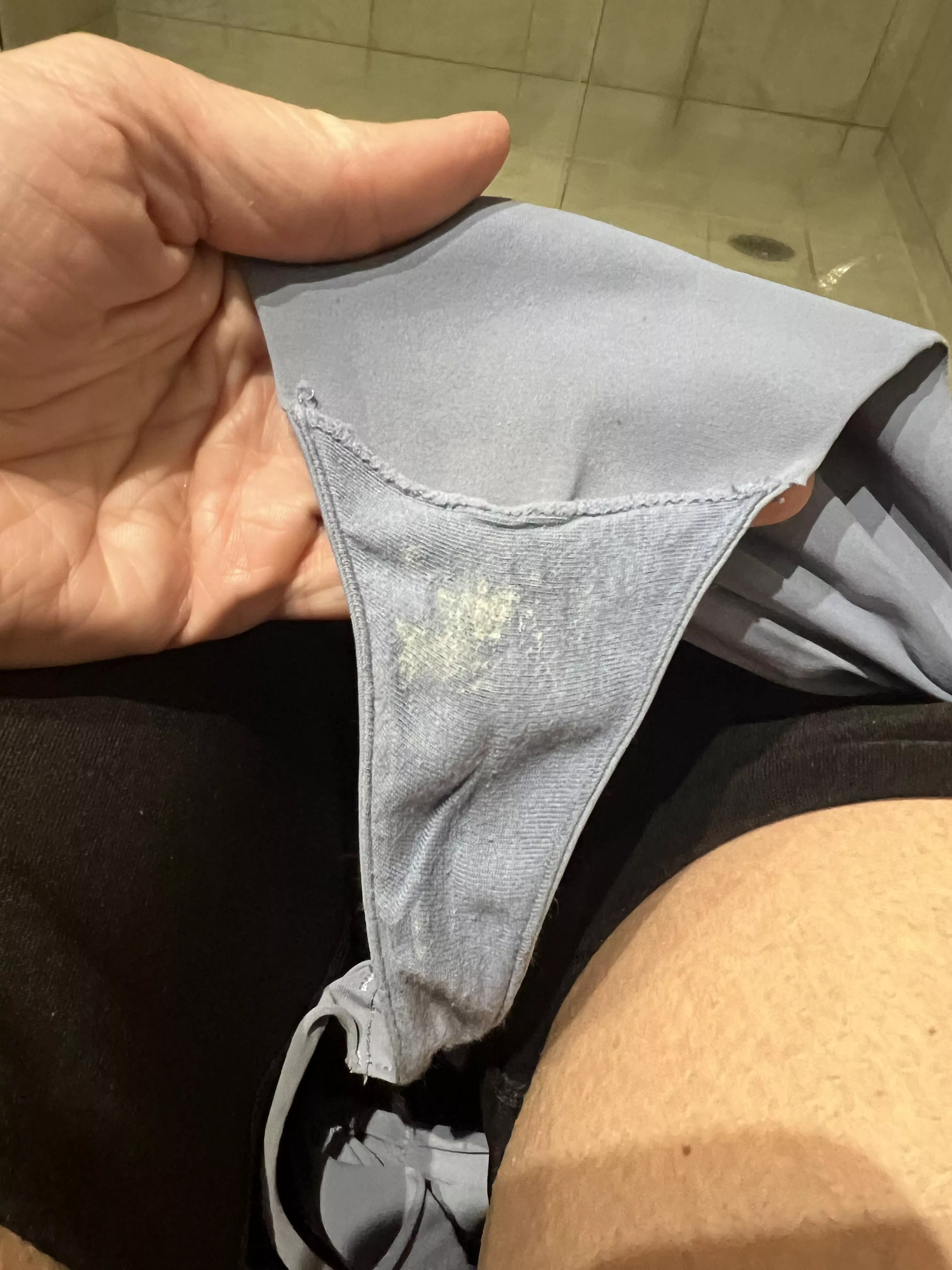 The creamier the better (f) 39