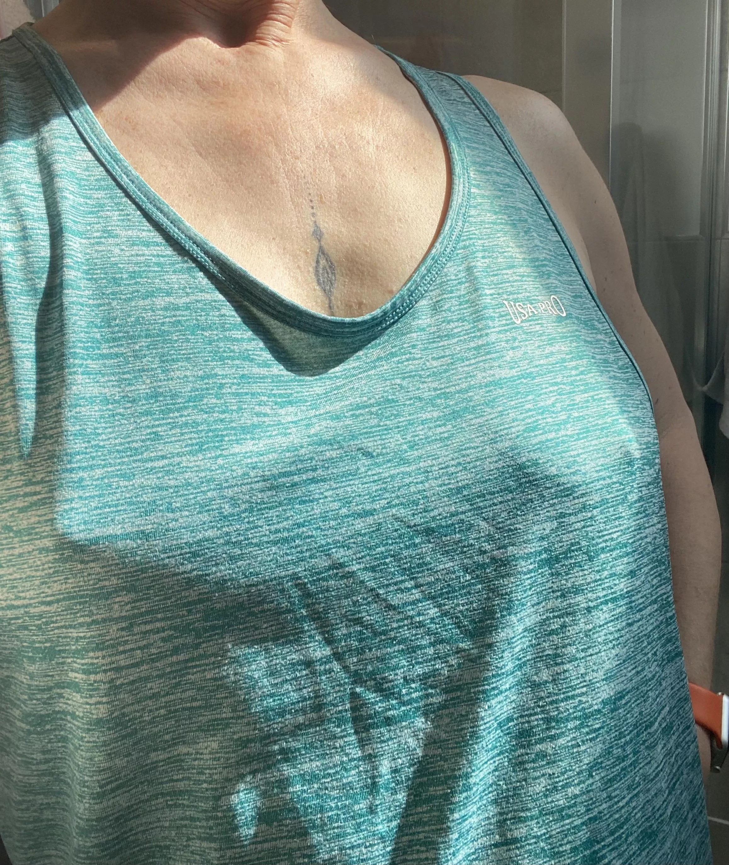 The gym makes them worse!