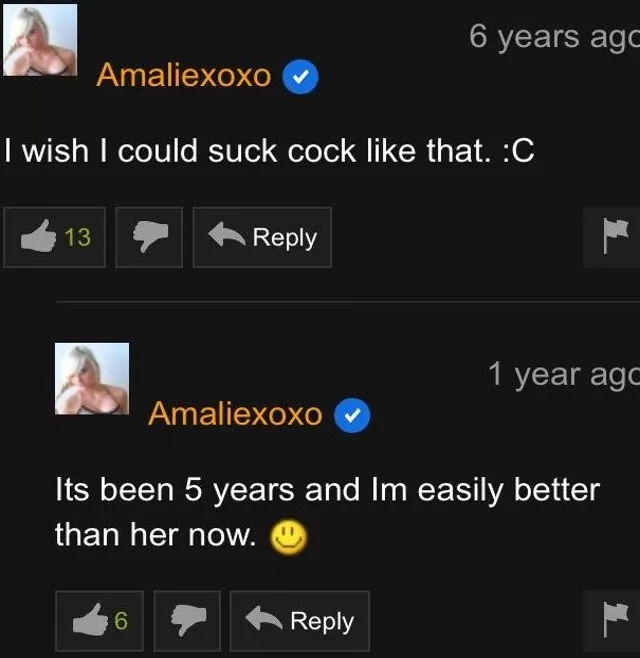 The only 10 year challenge I care about