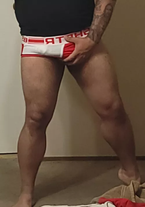 Thick dick