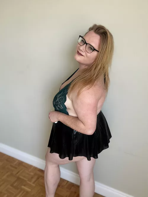 Thick girls do it better 😈