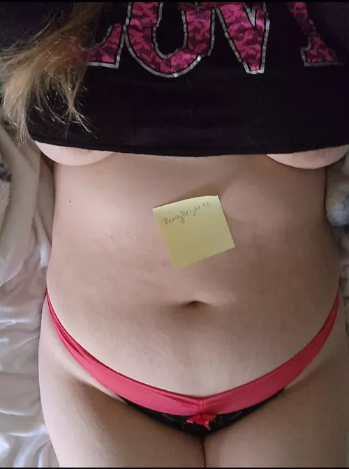 Thoughts on the crop top?