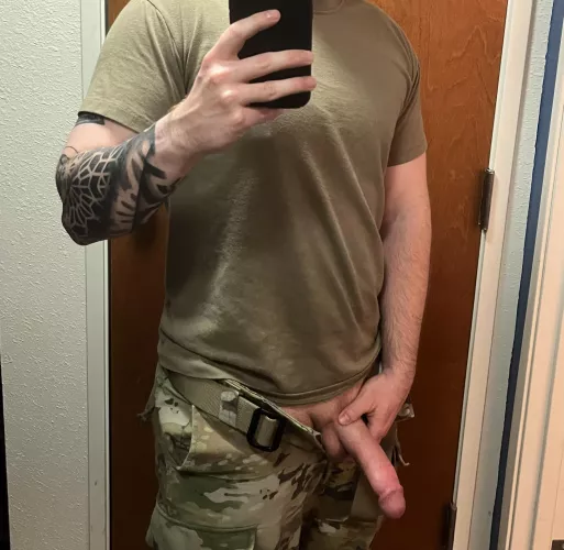 Today felt like a long day