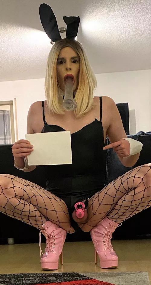 too dumb to think of something by myself🙄 what should be written there?