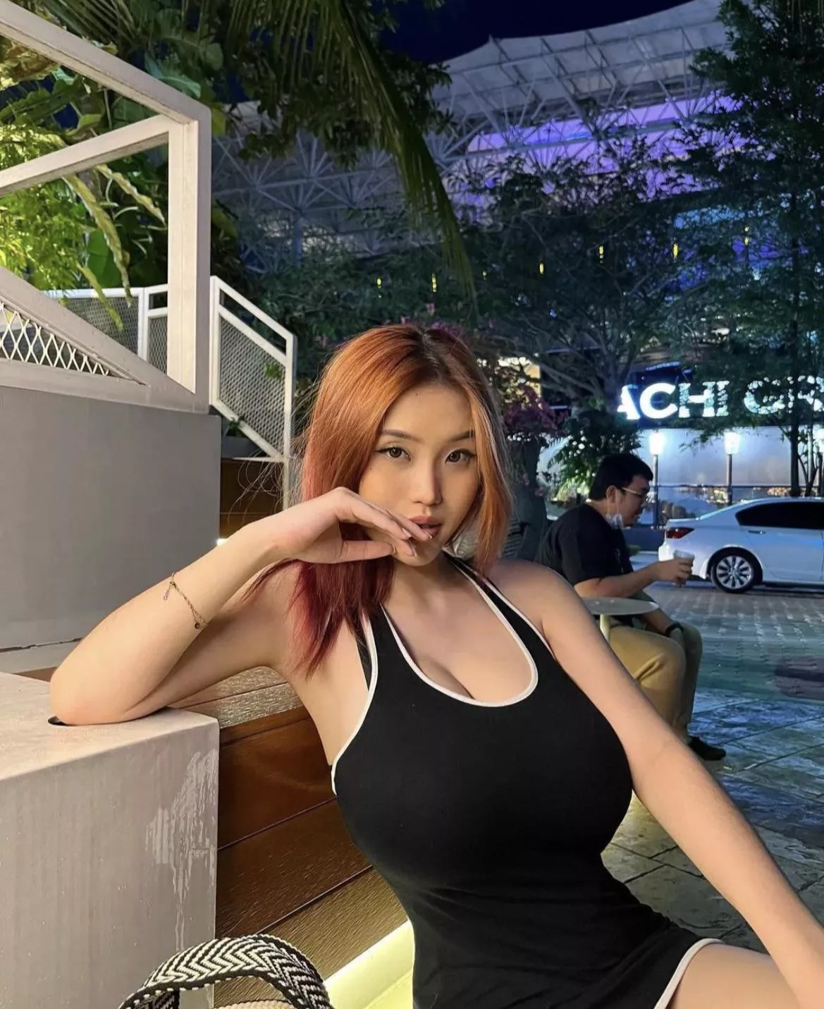 Top of the food chain