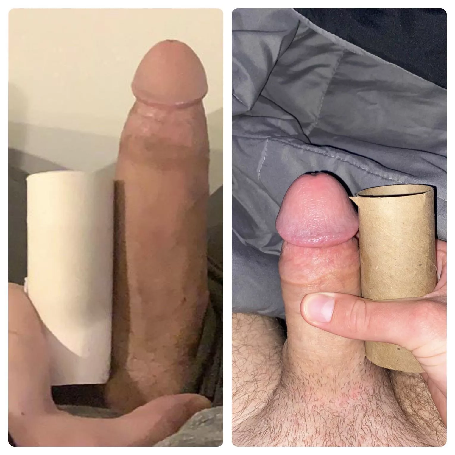 u/djones3499 crushed me so he got my girls ass in return, are you next?