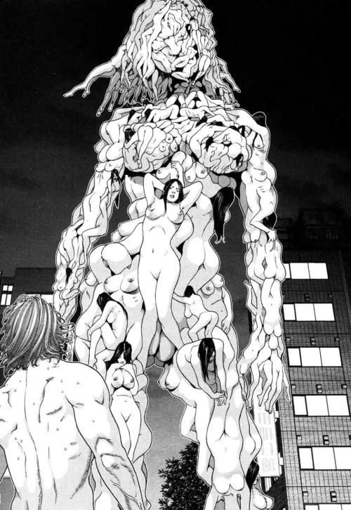 Uhh I think I downloaded the wrong Attack on Titan