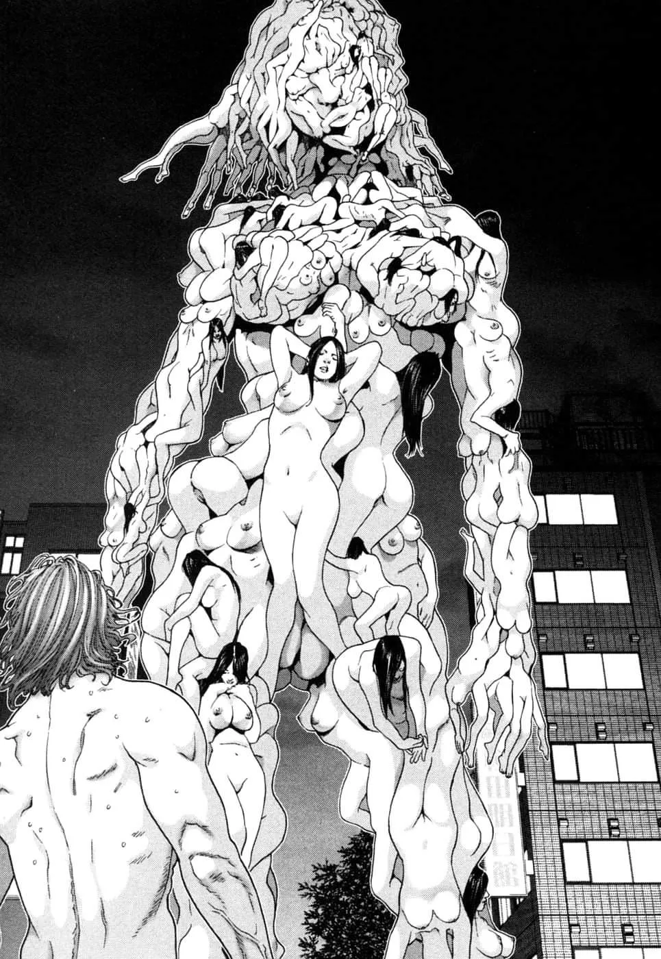 Uhh I think I downloaded the wrong Attack on Titan