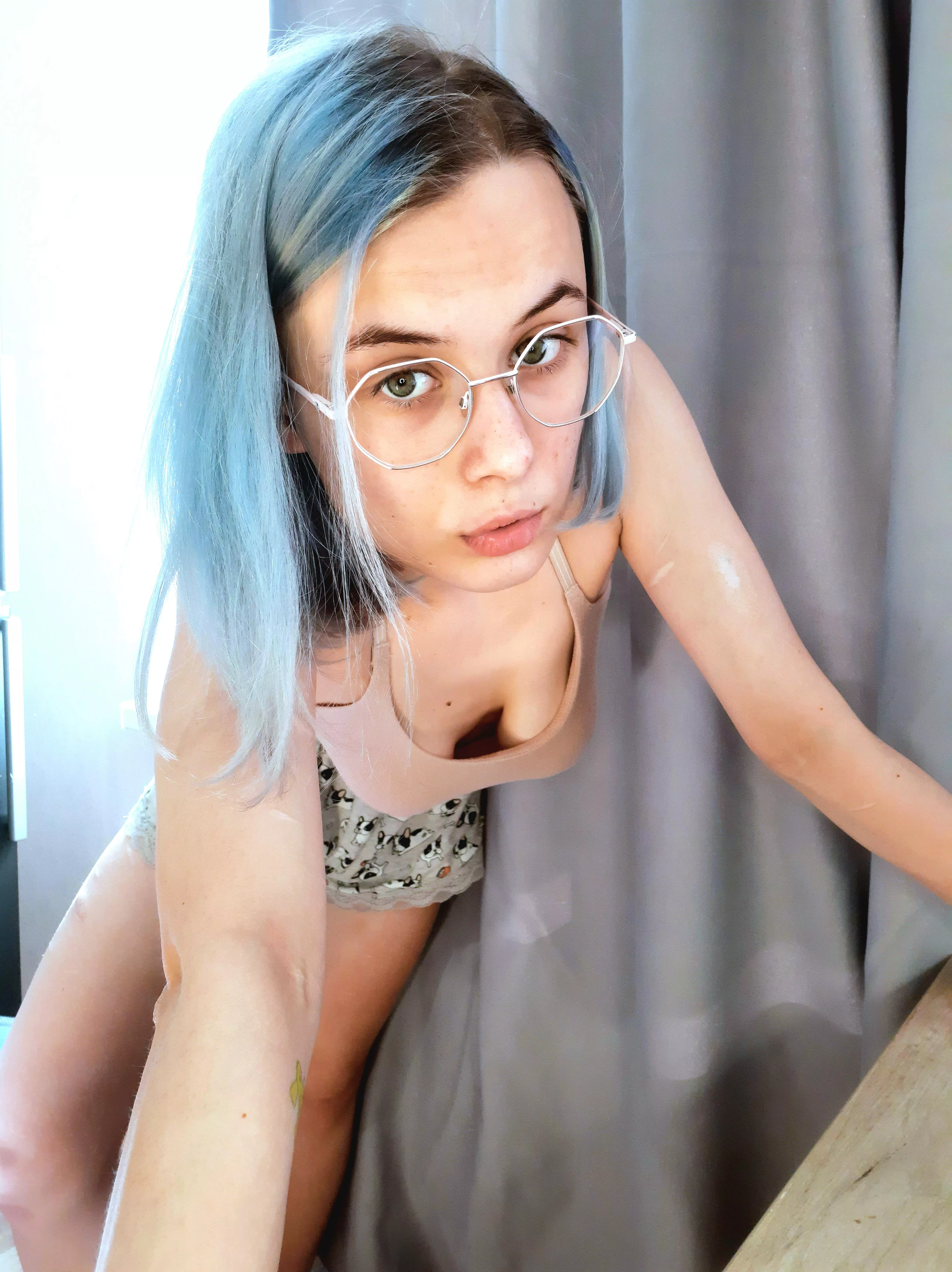 Waiting for a day off 🤓