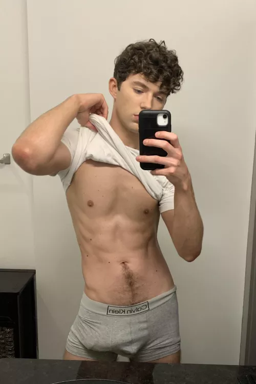 Wanna watch it sprin out?