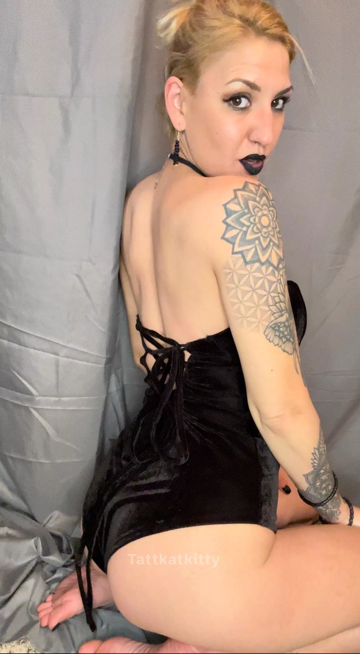 What album are we listening to on repeat tonight?