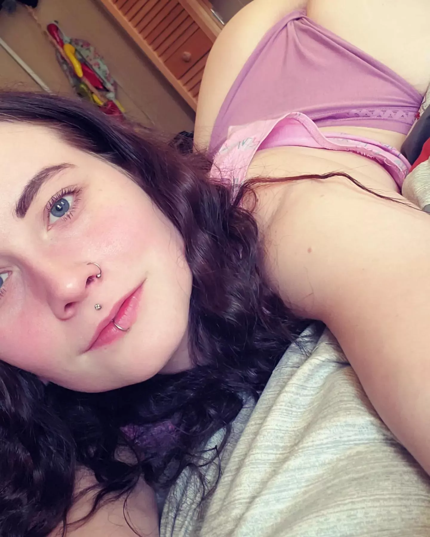 What did you notice first?