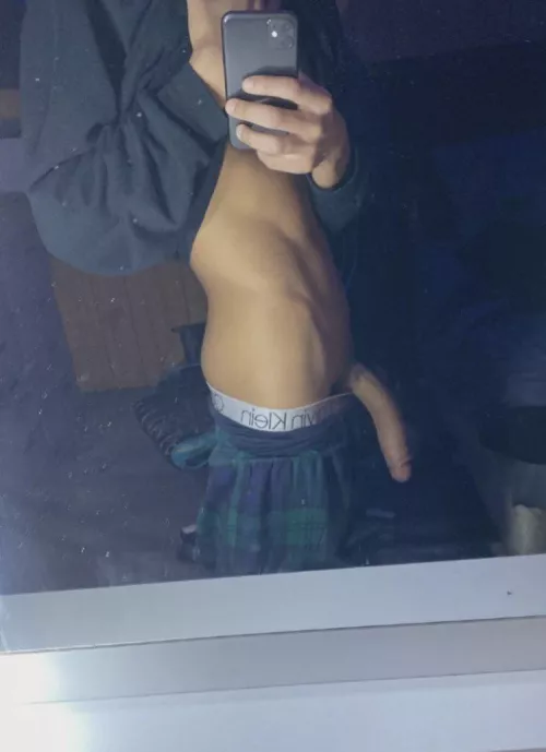 what they say about skinny boys is true 🤭