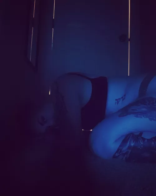 What's your favorite position?