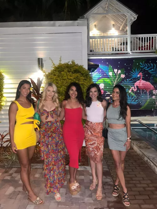 What’s your type, 1-5?