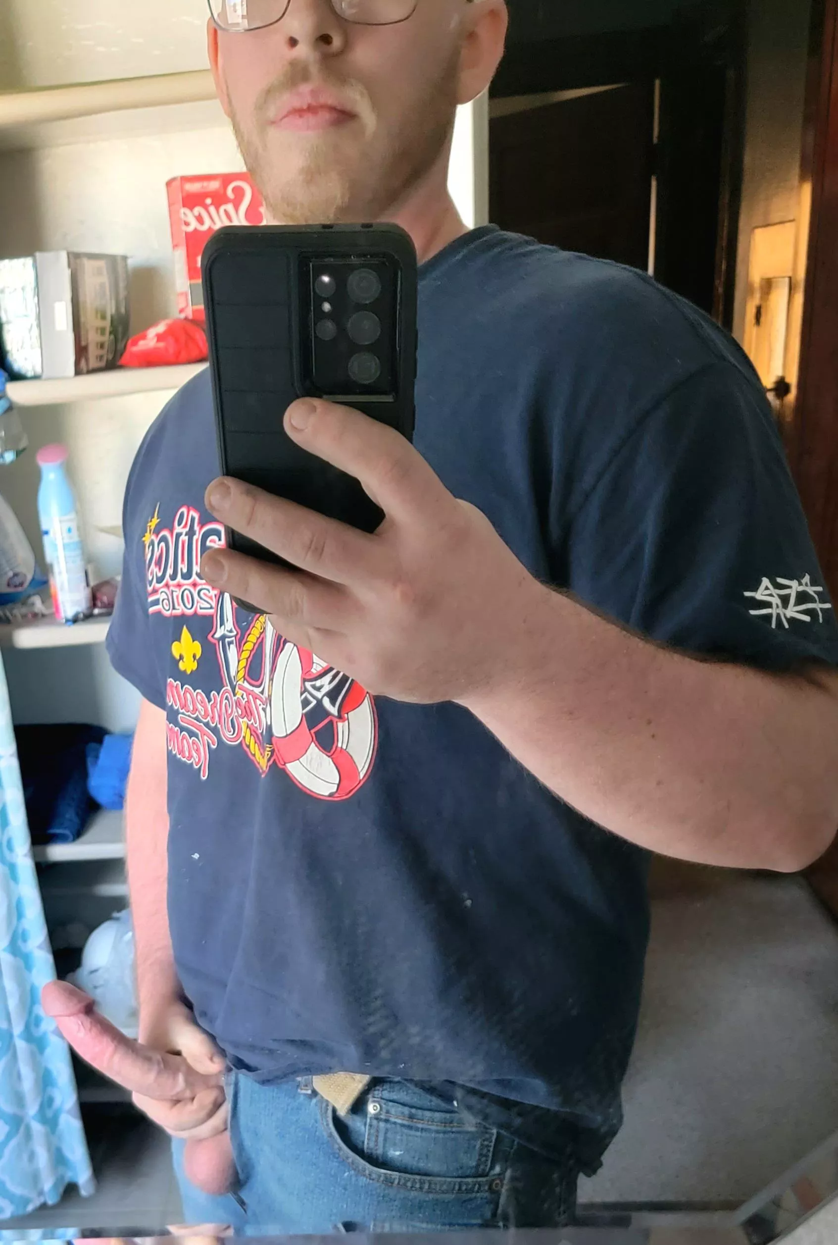 where are all my toledo area baddies?