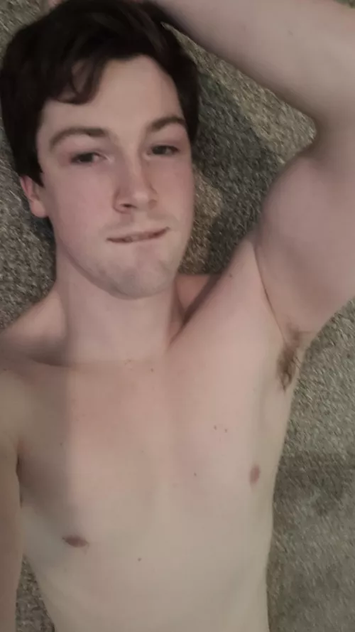 Where's that nose going next?