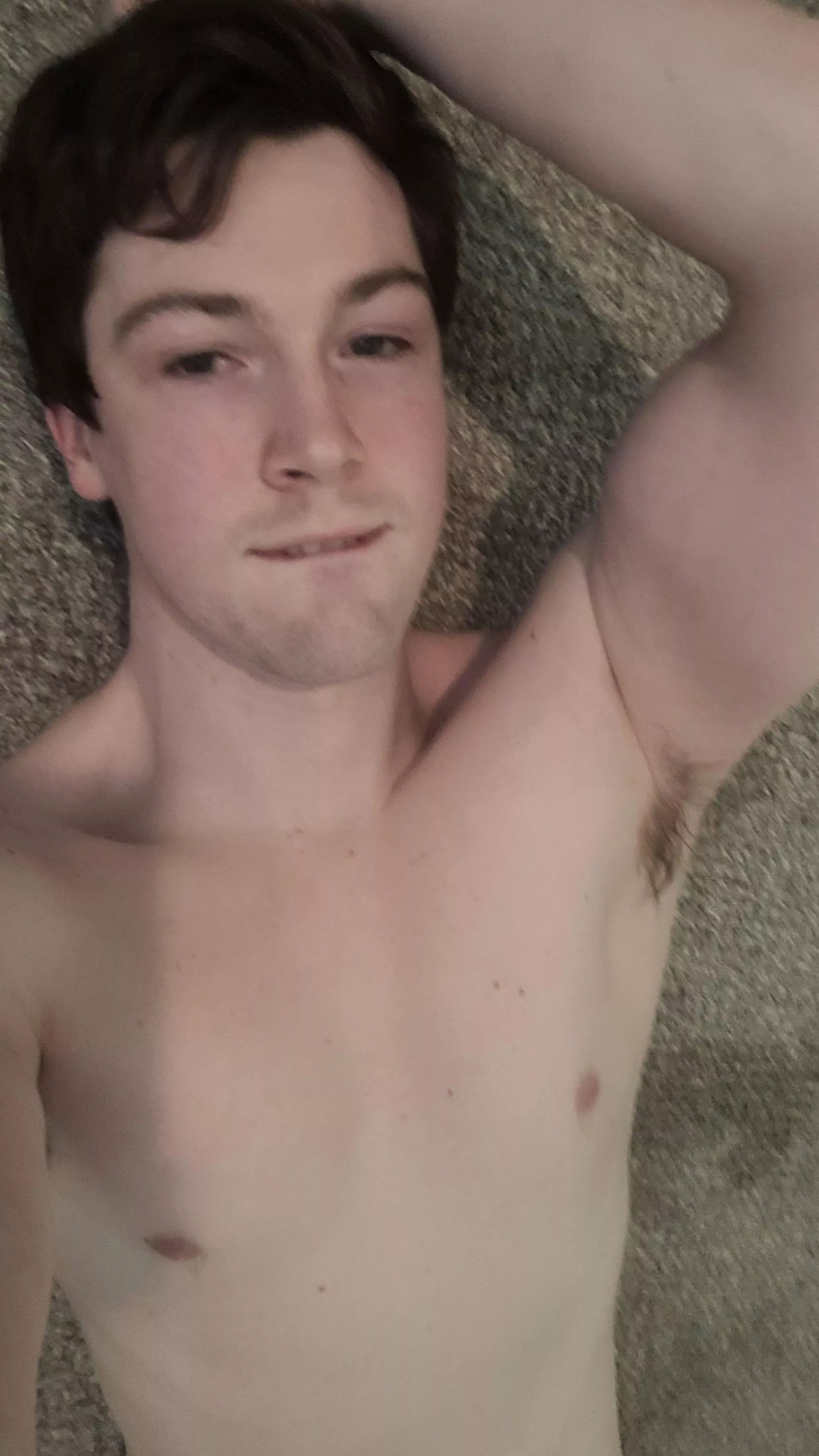 Where's that nose going next?