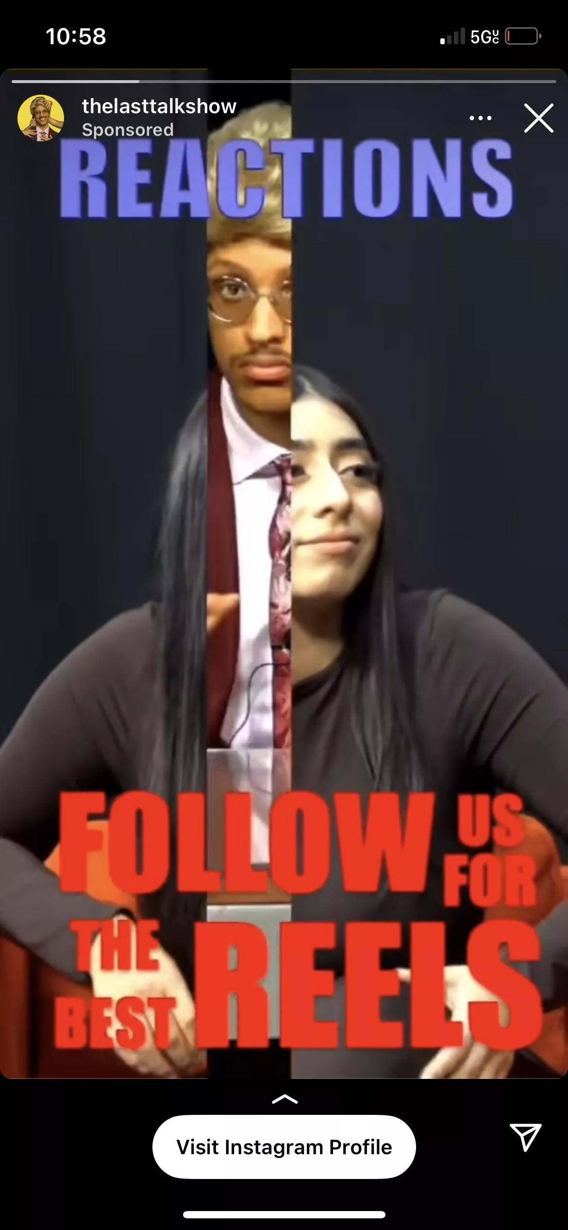 who is this girl does anybody know?