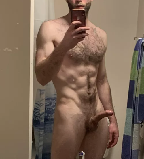 Who wants to suck this?