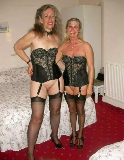 Who’s your favourite?