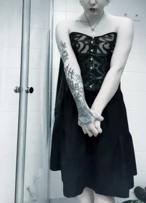 Will you Take me out? Since I got all pretty 💕