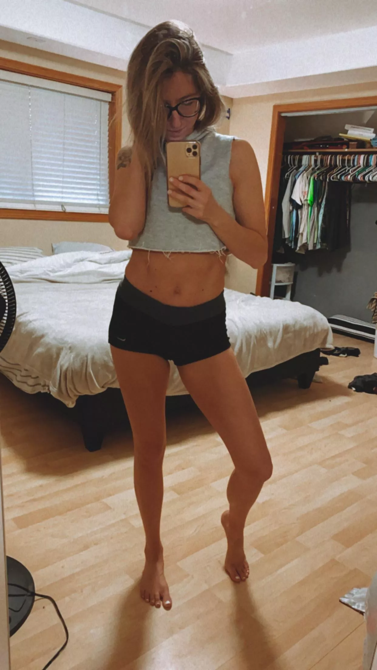 Wore this to get groceries and had some eyes on me [img]