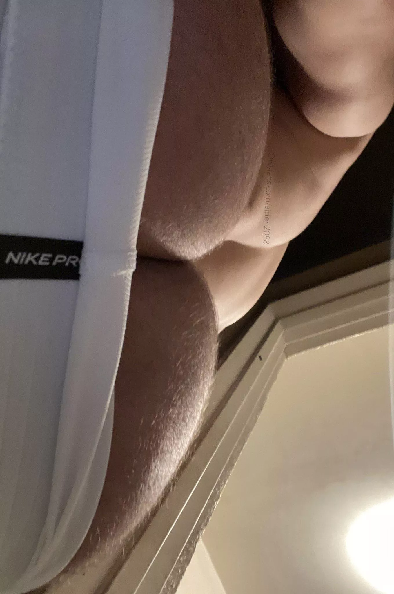 Would you eat my ass after a sweaty gym session?