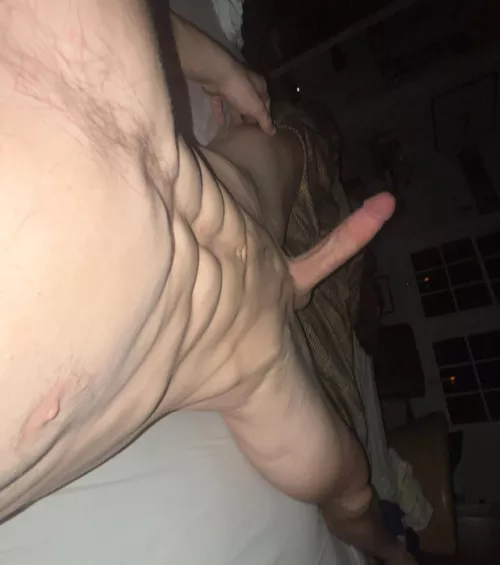 Would you ride that?