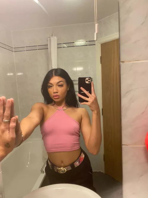 Would you taste my tight Asian kitty 😏💦