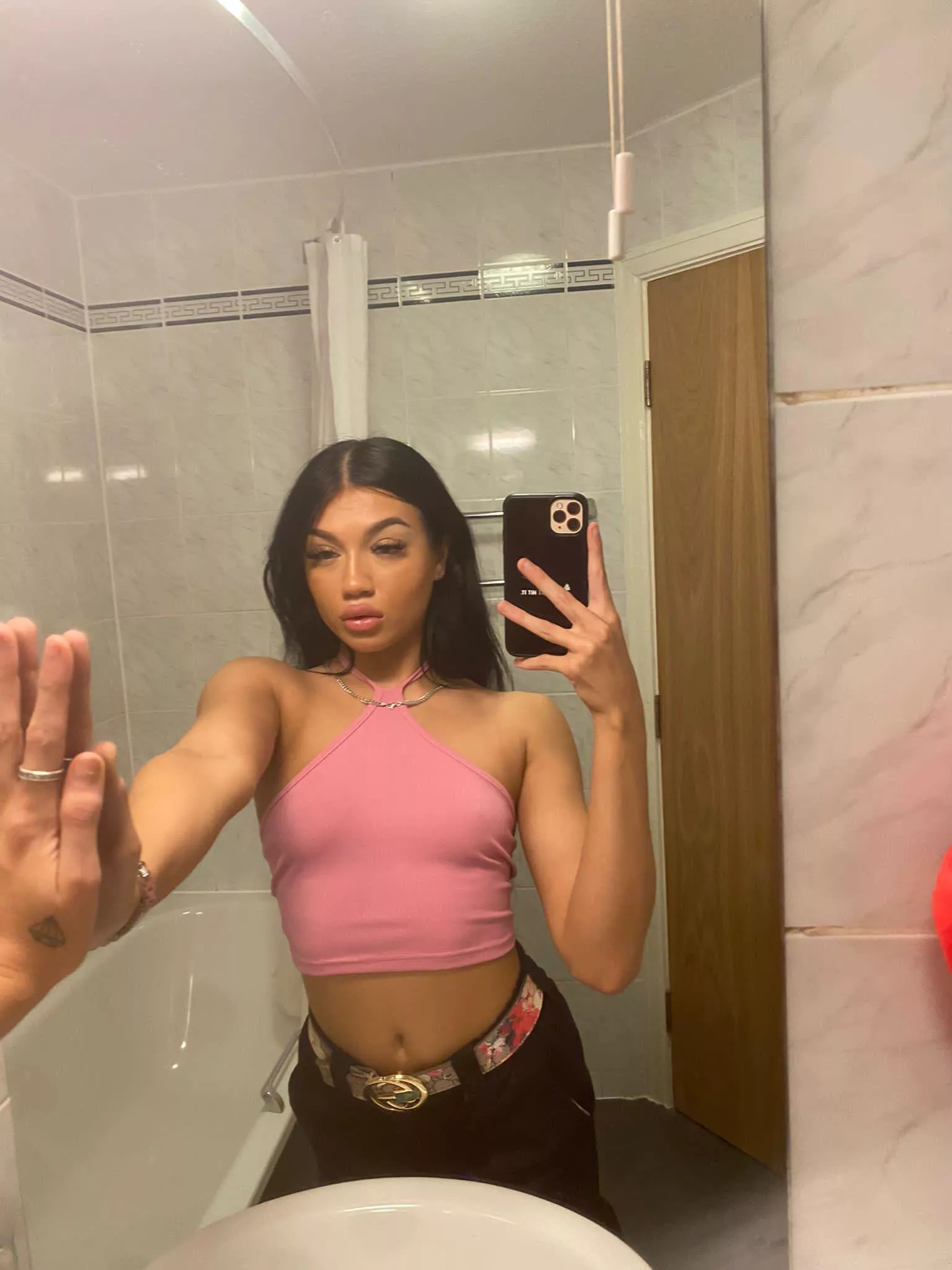 Would you taste my tight Asian kitty 😏💦