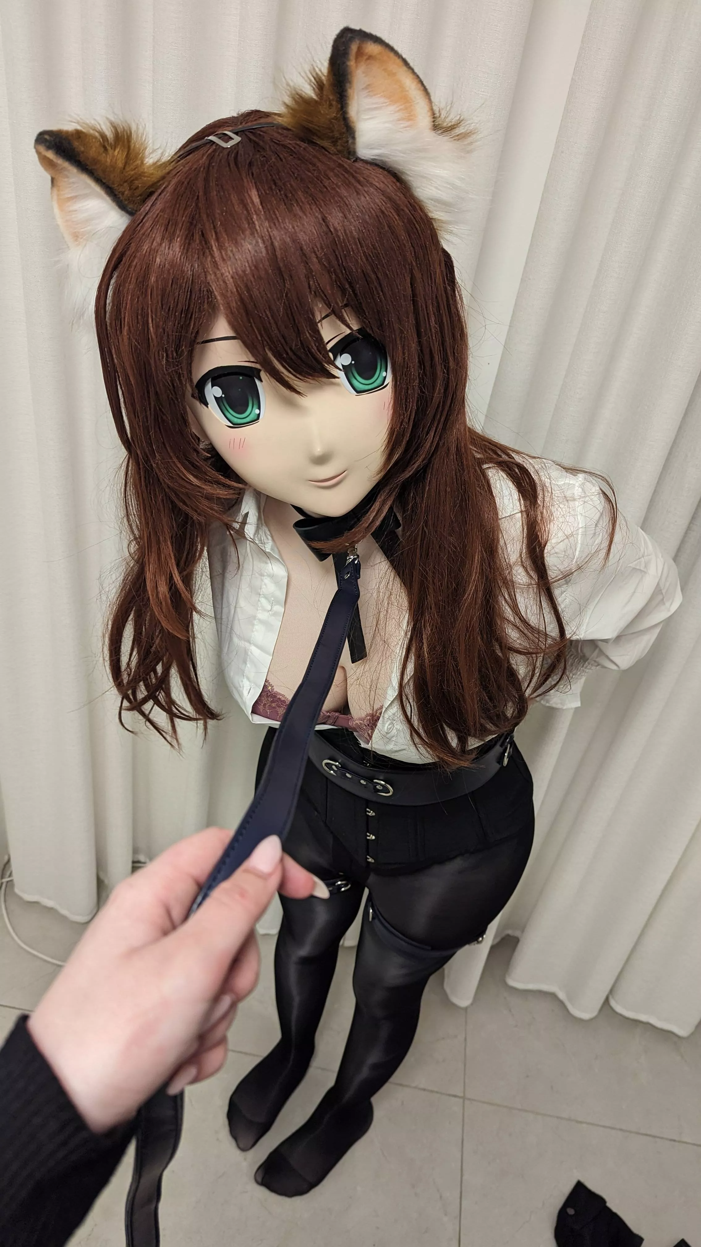 Yes, okay, I DO want walkies ;-;